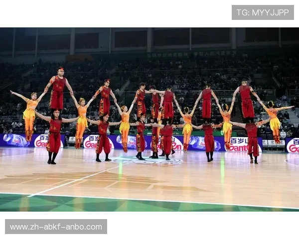 速度与力量的完美结合 CBA女足队员竞技风采全解析